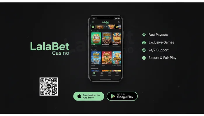 LalaBet Casino