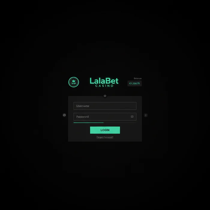 LalaBet Casino